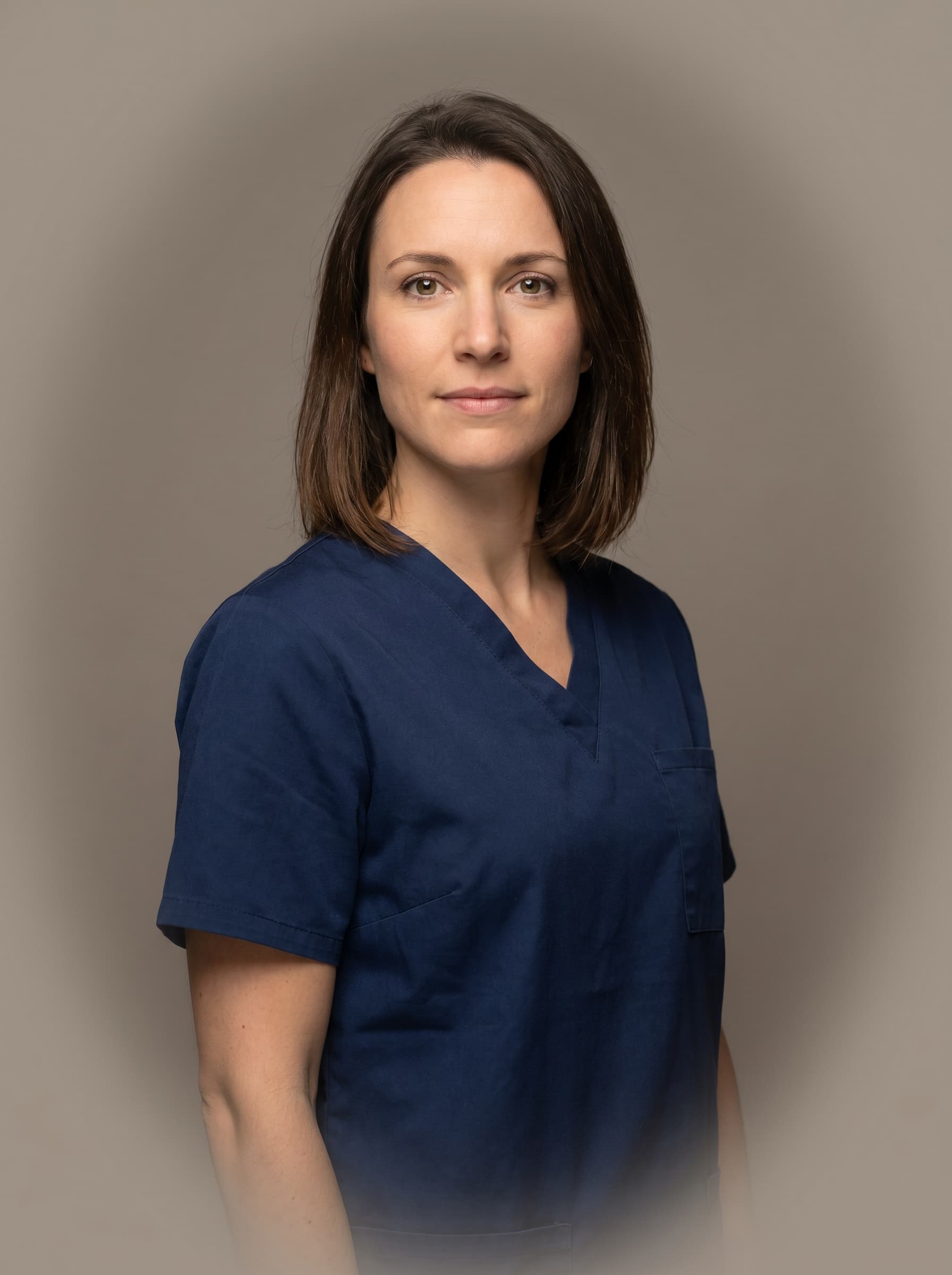 Amandine Vidal, Masseure-Kinésithérapeute DE
